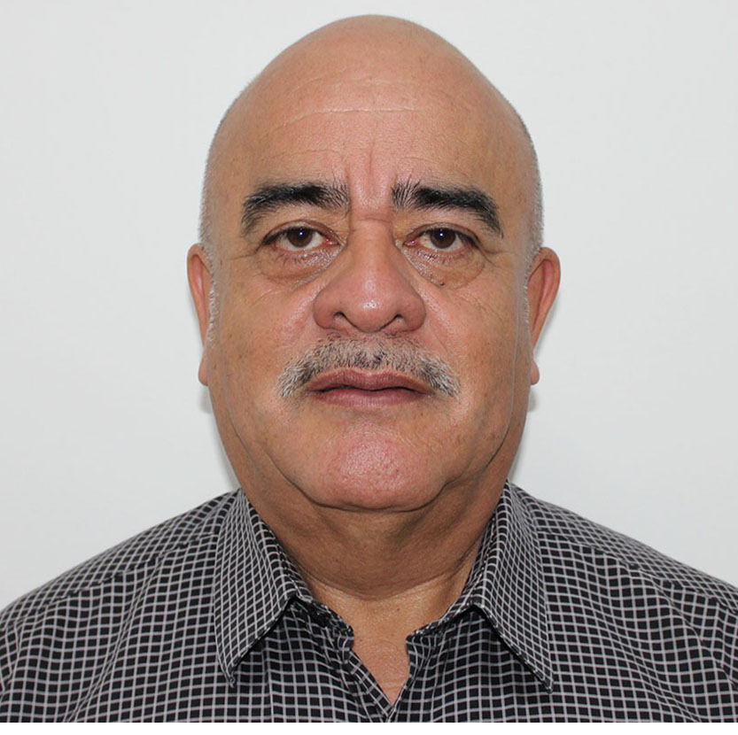 Fotografía de C.P. Balmores Navarrete Martínez (Propietario)
