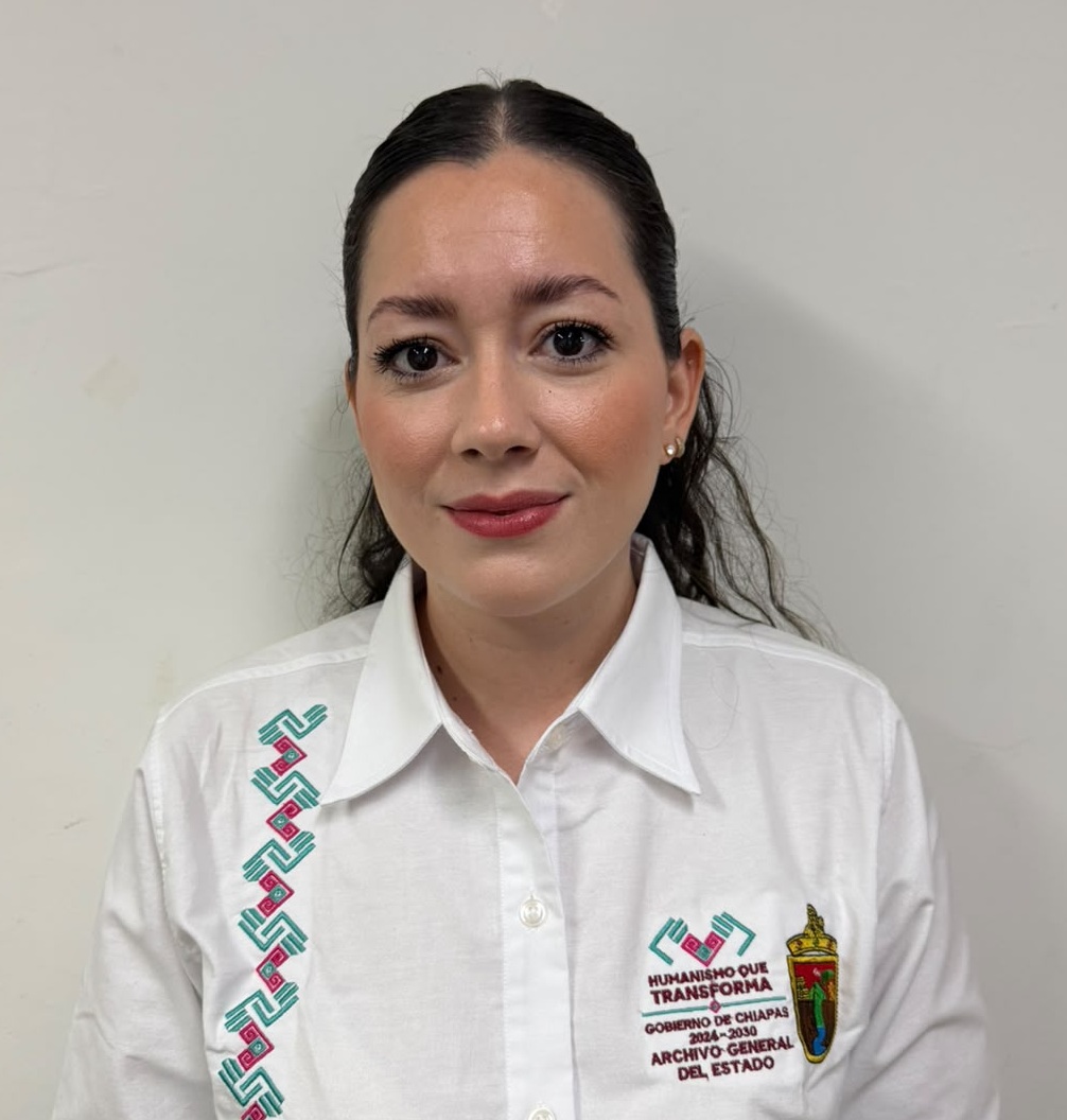 Fotografía de Lic. Paola Gamboa Suárez