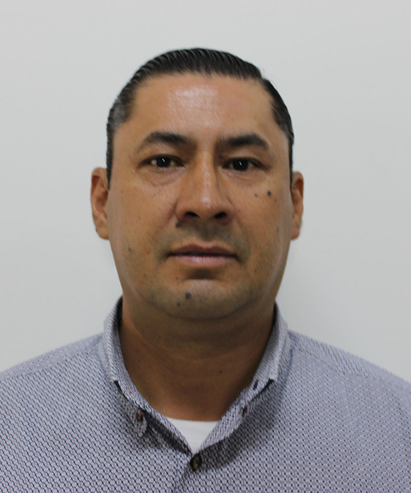 Fotografía de Mvz. Efrain Alejandro González Ruiz