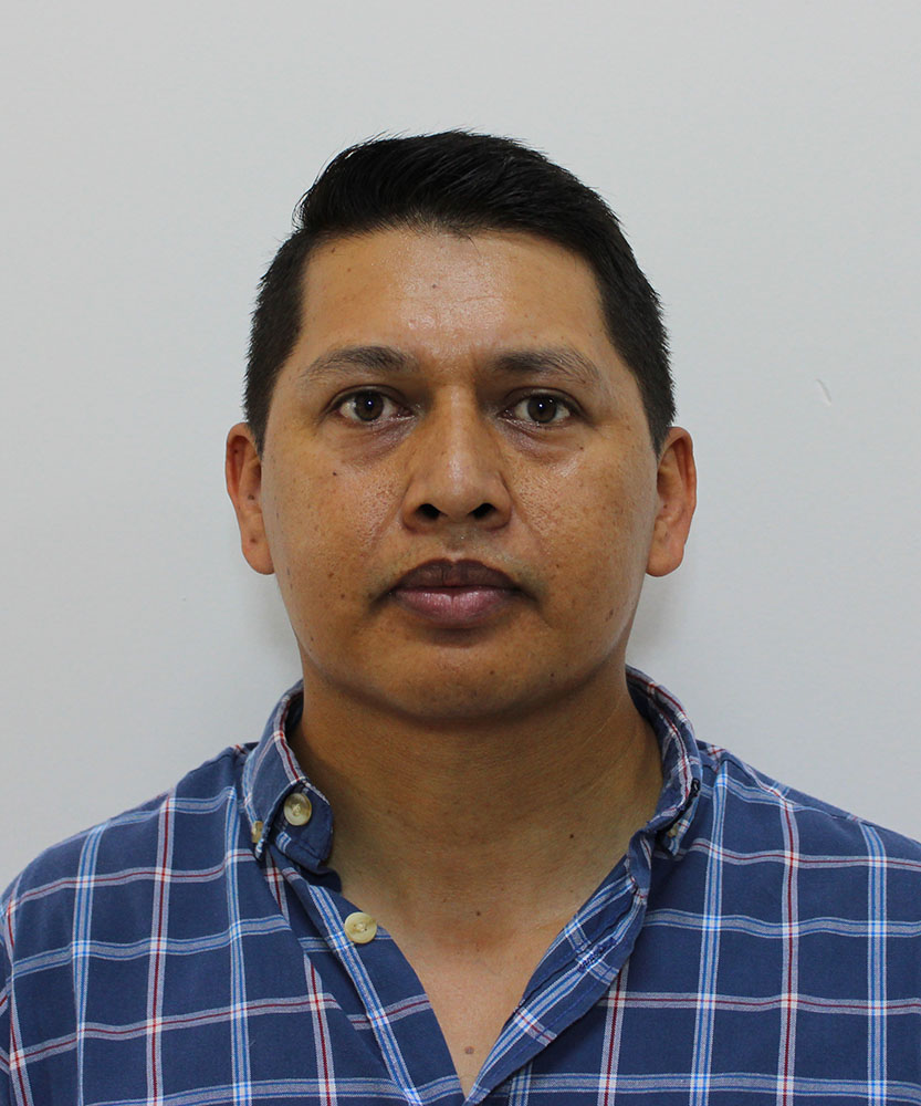 Fotografía de Ing. Eric Solís Hernández