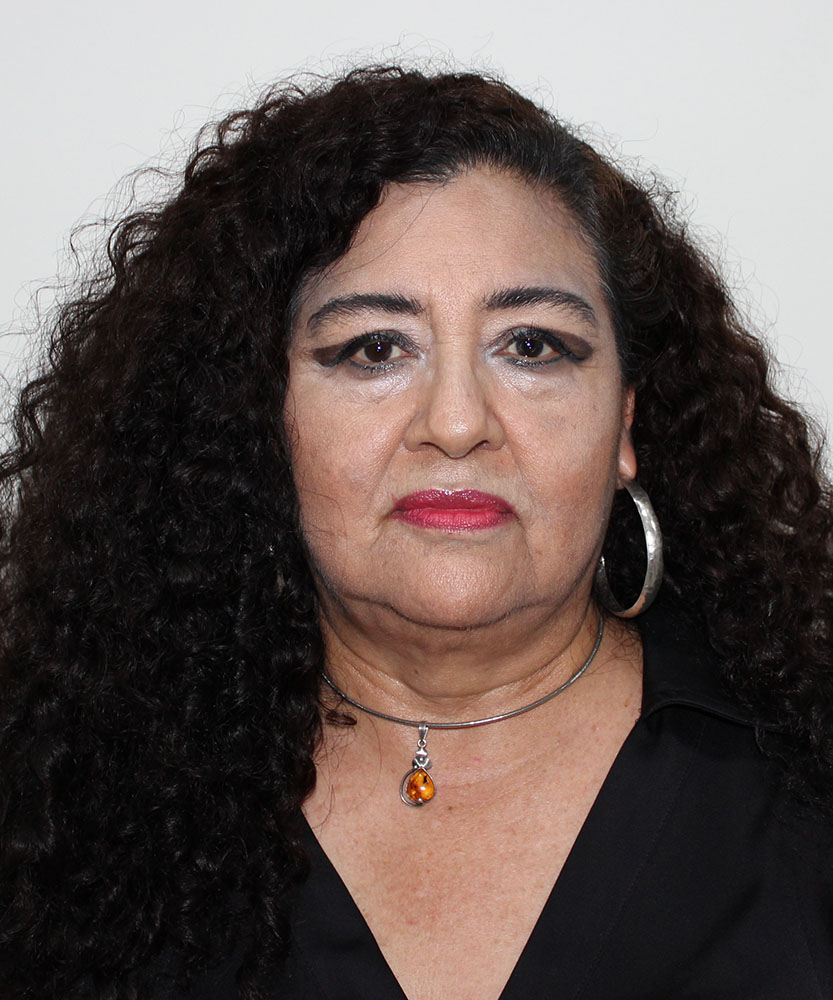 Fotografía de C.P. Gladys Eugenia Granda Cervantes
