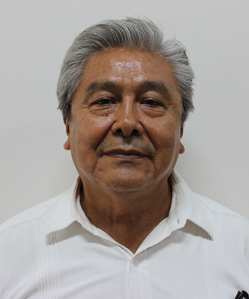 Fotografía de Lic. Hector Abraham Rodríguez González