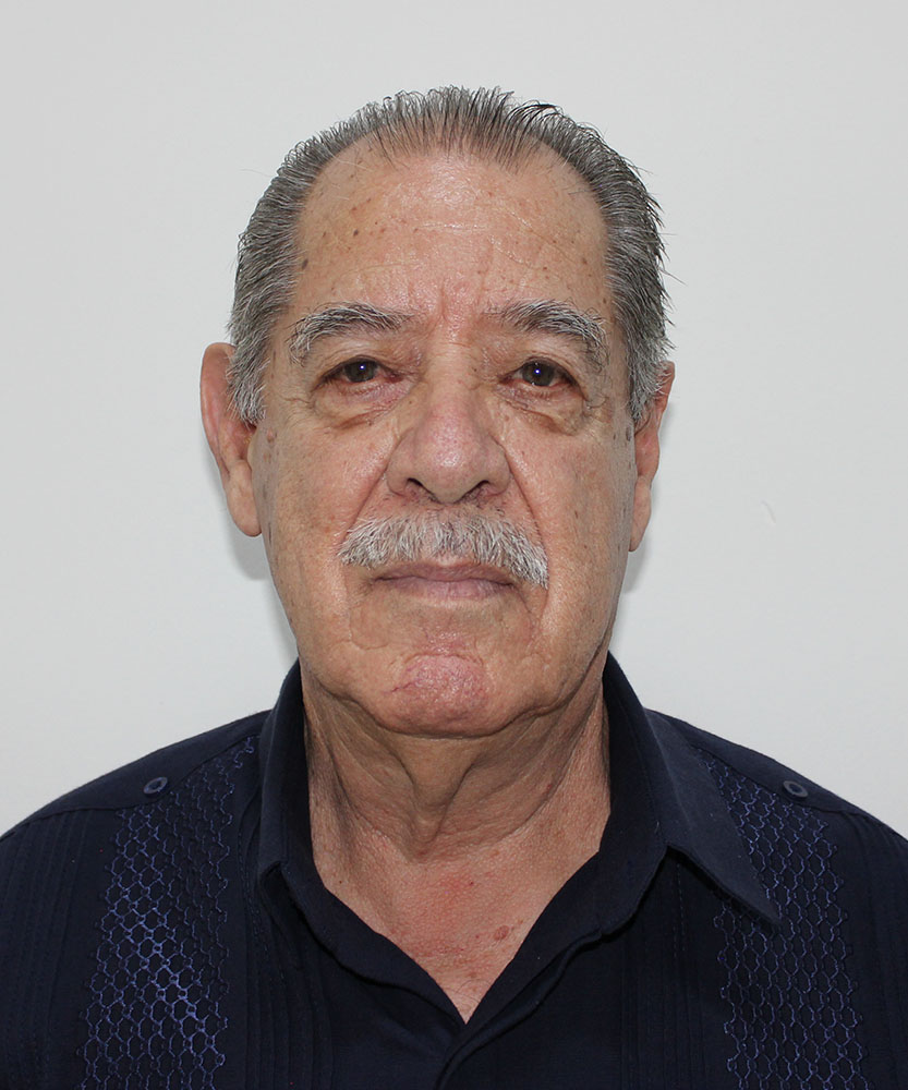 Fotografía de Ing. Héctor Manuel Sánchez Servín