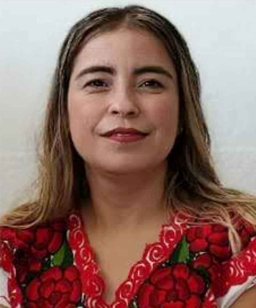 Fotografía de LAE. Isela Mandujano López