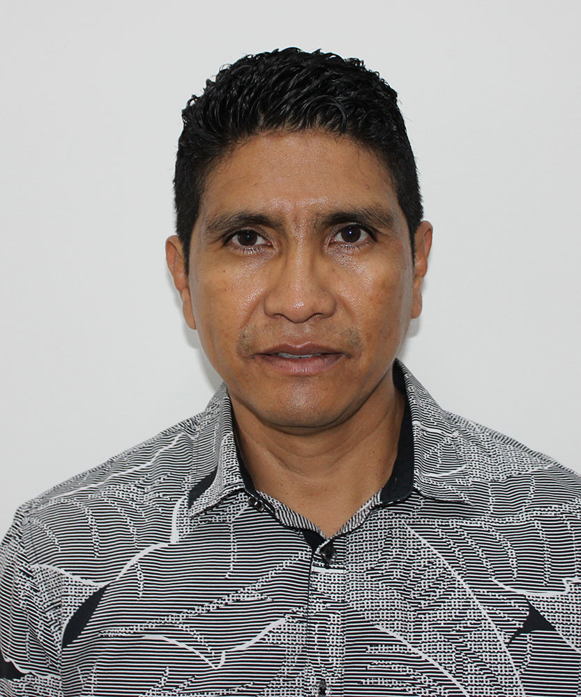 Fotografía de Lic. José William Narcía Álvarez