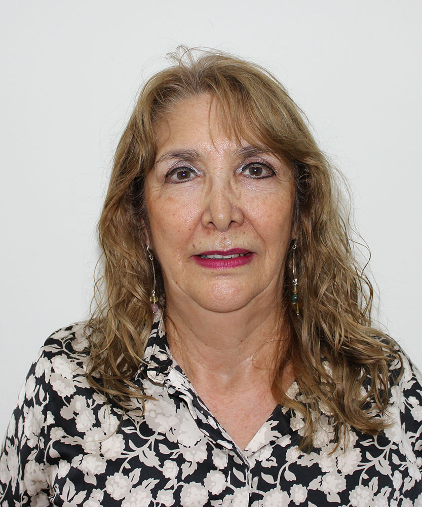 Fotografía de C.P. Leticia Fernández Kanter