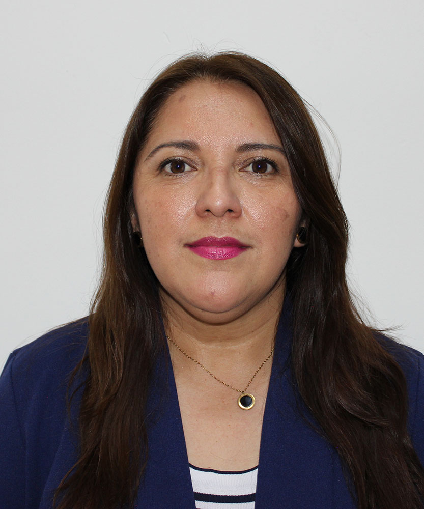 Fotografía de C.P. Luz Mayela Arzola García