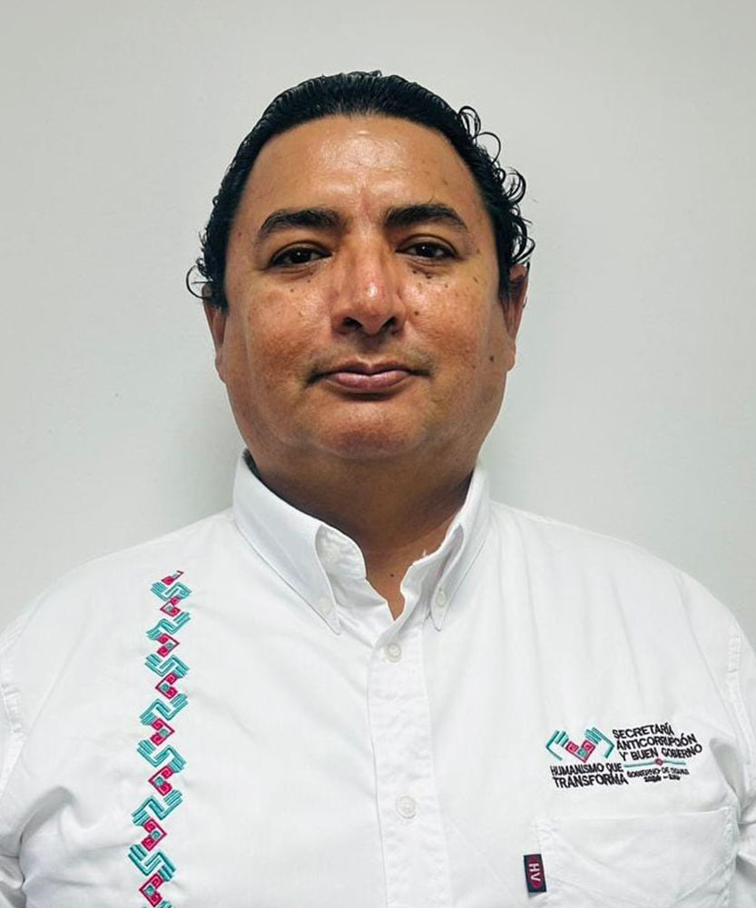 Fotografía de C.P. Manuel Humberto Morales Coutiño