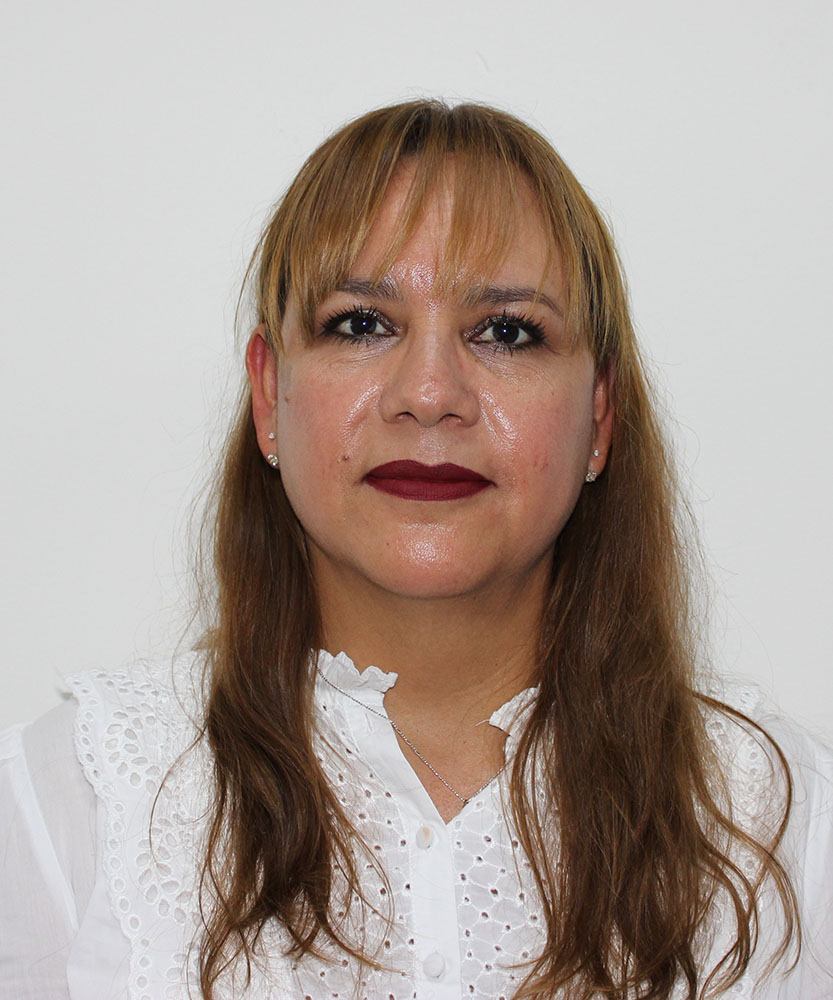Fotografía de Lic. Maria Lureni Cruz Arroyo